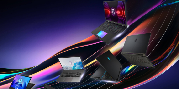 MSI