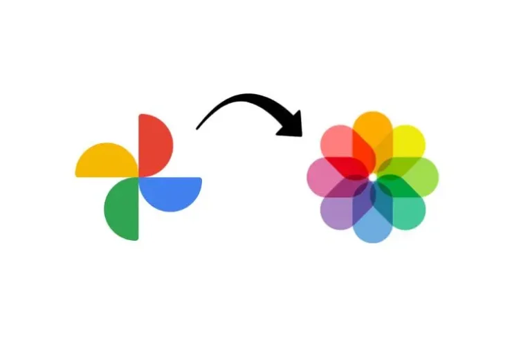 Google Fotoğraflar