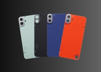 nothing cmf phone 1