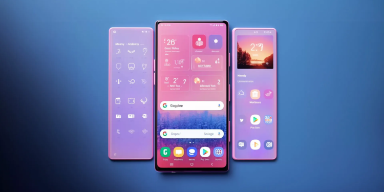 one ui 6.1.1 alacak telefonlar