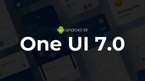 one ui 7 tasarımı