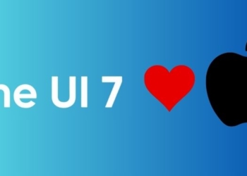 one ui 7 tasarımı