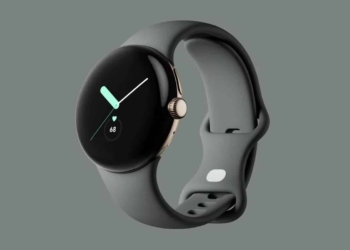 Google Pixel Watch 3 renkleri