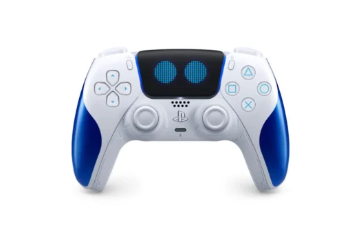 Özel üretim PlayStation 5 kolu Astro Bot