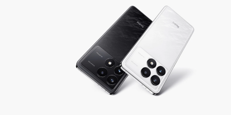 redmi k80 özellikleri