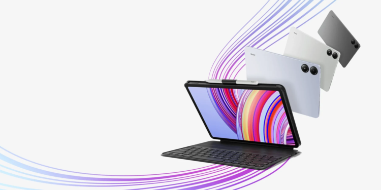 redmi pad pro