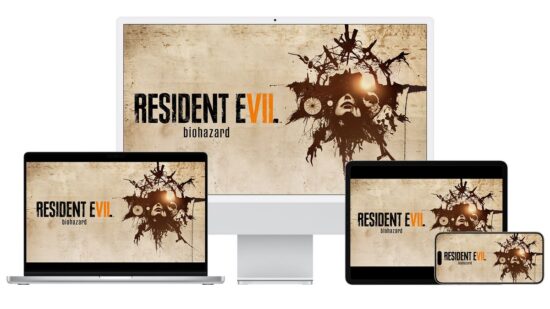 Resident Evil 7 iPhone, iPad ve Mac için çıktı