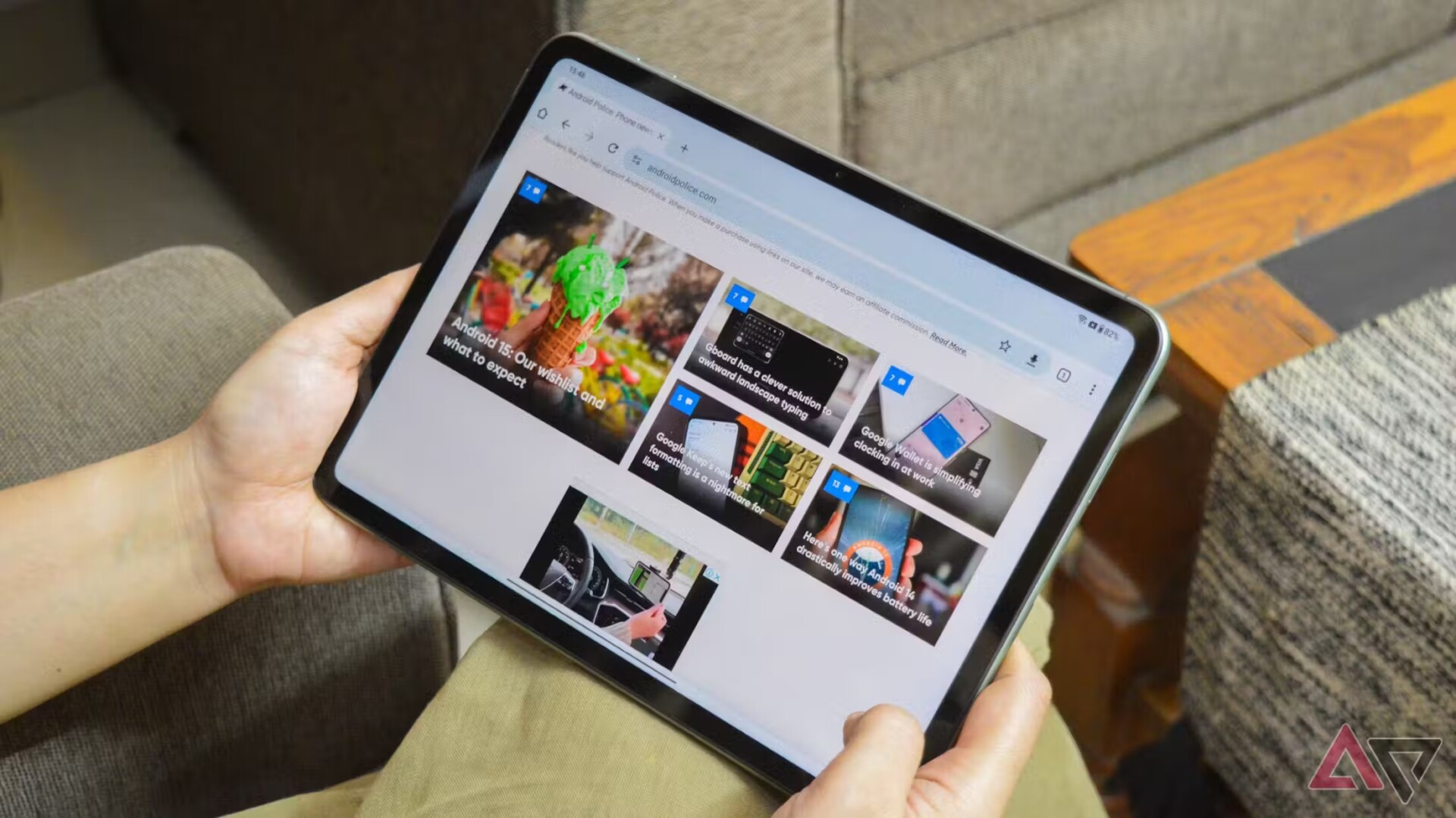 OnePlus Pad 2