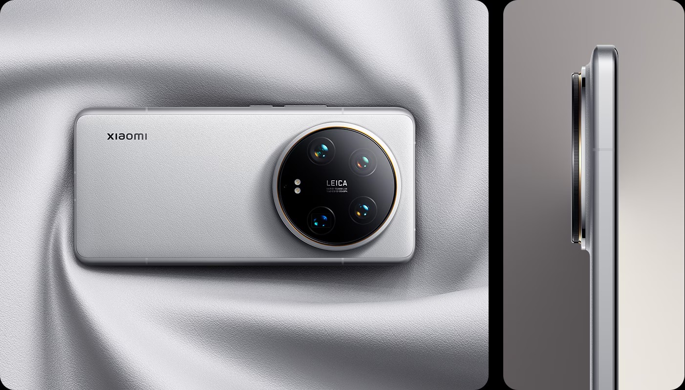 Xiaomi 15 Ultra RAM
