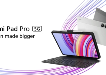 Redmi Pad Pro 5G