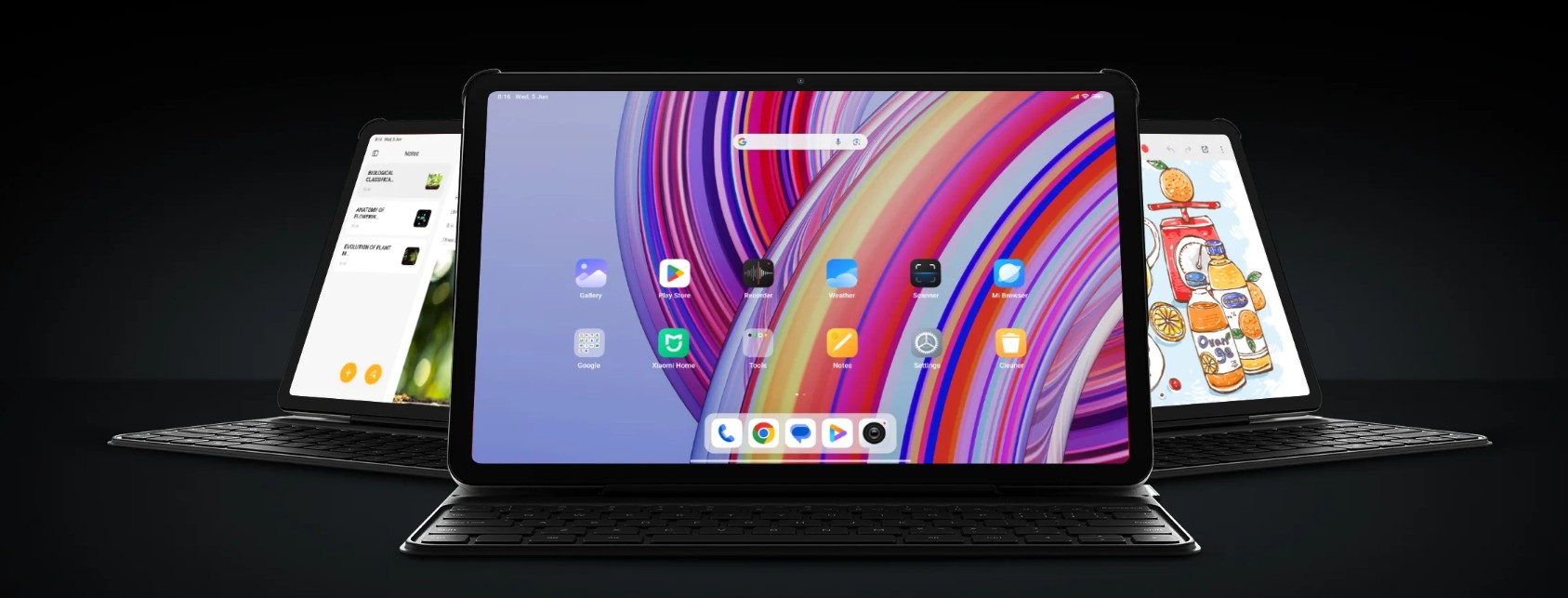 Redmi Pad Pro 5G