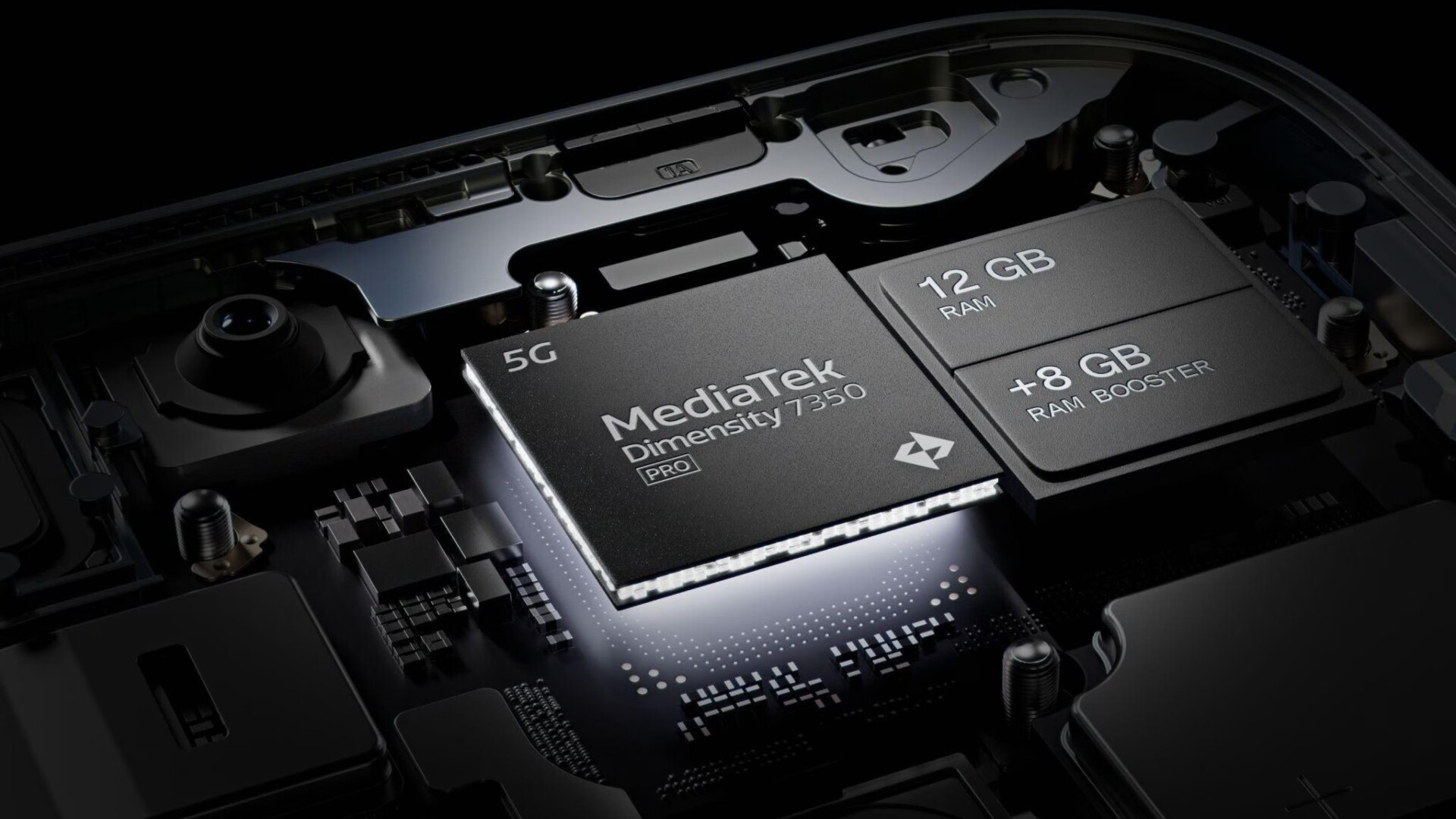 Redmi Note 14 Pro Plus kamera