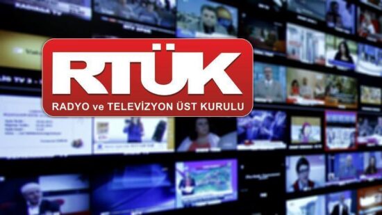 rtük netflix mubi blutv para cezası