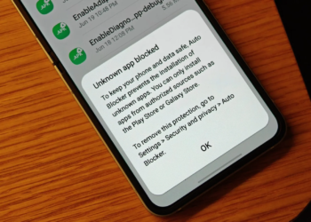 samsung apk yükleme