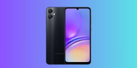 samsung galaxy a06