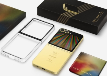 samsung telefon hediye 2024 paris olimpiyatları