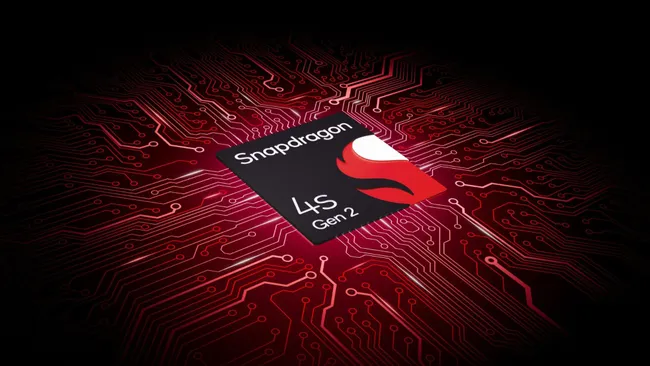 snapdragon 4s gen 2
