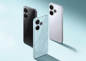 Poco M6 Plus 5G