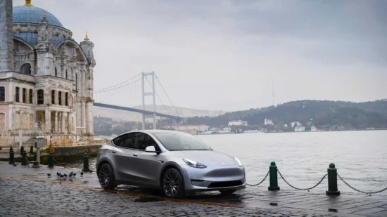 tesla satış rakamları haziran 2024