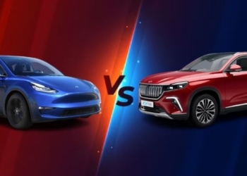 Tesla satış rakamları Togg satışlarını geçti, ne kadar sattı