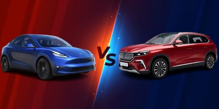 Tesla satış rakamları Togg satışlarını geçti, ne kadar sattı