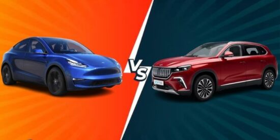 Tesla satış rakamları Togg satışlarını geçti, ne kadar sattı
