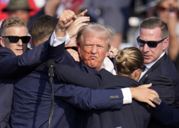Donald Trump belgeseli