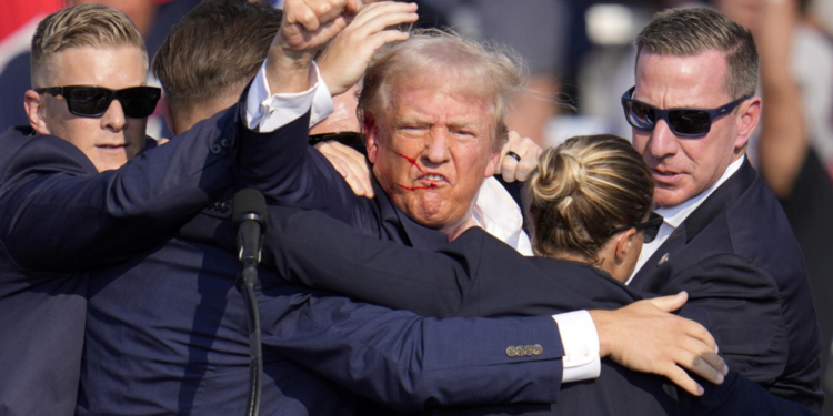 Donald Trump belgeseli