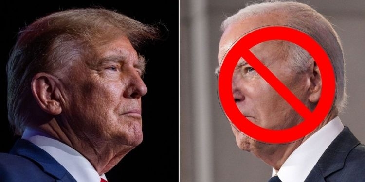 joe biden adaylıktan çekildi