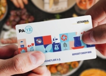turkcell paye kart