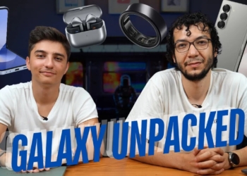 Samsung’un Yeni Ürünlerini Beğendik Mi? | Galaxy Z Fold6, Flip6, Watch Ultra ve Galaxy Ring