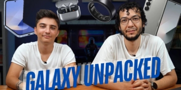 Samsung’un Yeni Ürünlerini Beğendik Mi? | Galaxy Z Fold6, Flip6, Watch Ultra ve Galaxy Ring