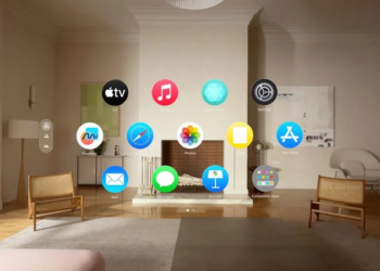apple vision pro