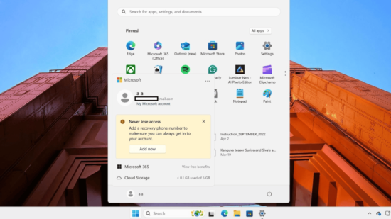 windows 11 temmuz güncellemesi