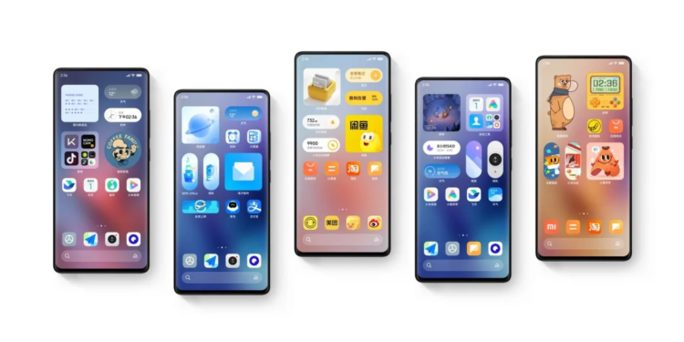 xiaomi 13 hyper os beta