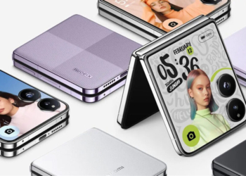 xiaomi mix flip avrupa fiyatı