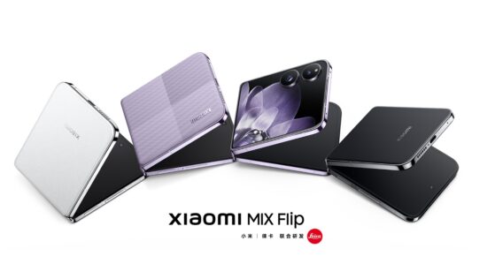 xiaomi mix flip avrupa fiyatı