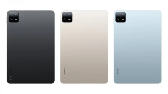 xiaomi pad 7