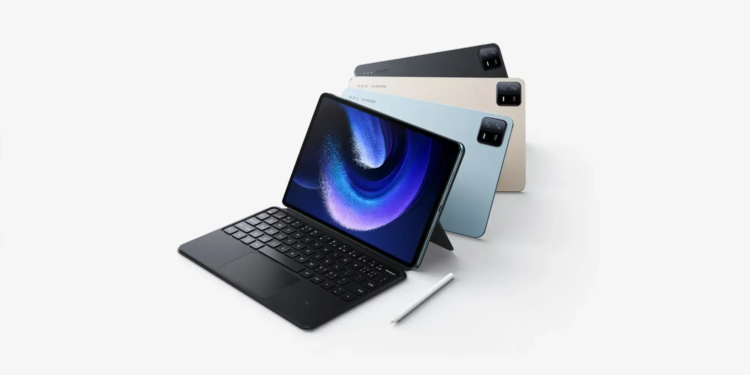 xiaomi pad 7