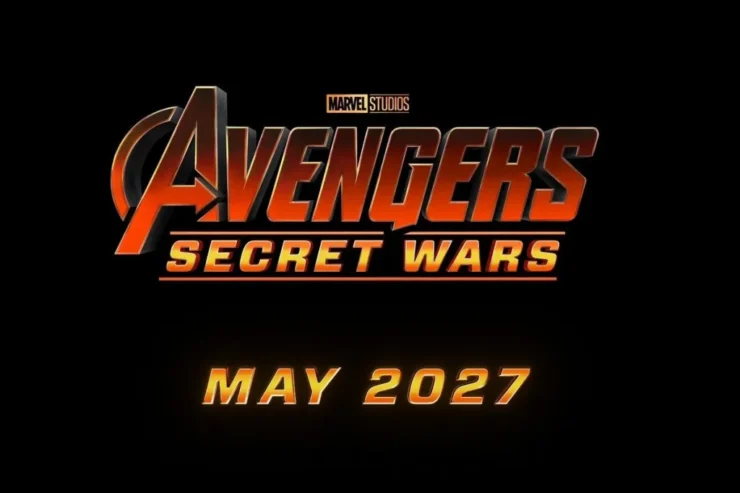 Yeni Avengers filmi