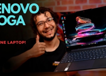 ADAMLAR YAPMIŞ! | Lenovo Yoga 9i İncelemesi
