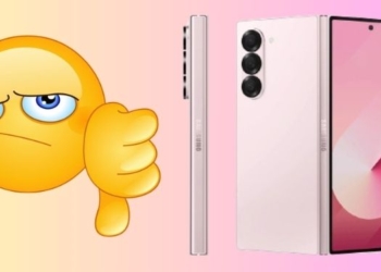 galaxy z fold 6 ön sipariş