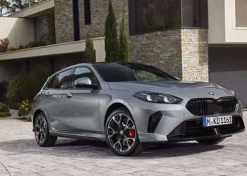 Yeni BMW 120 M Sport Satışa Sunuldu
