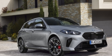 Yeni BMW 120 M Sport Satışa Sunuldu