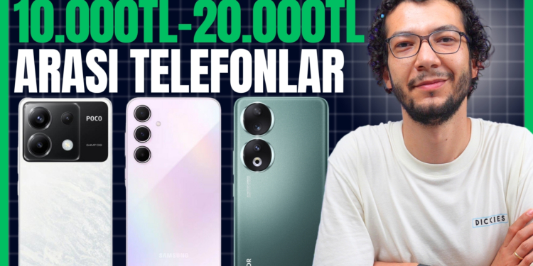 telefonlar