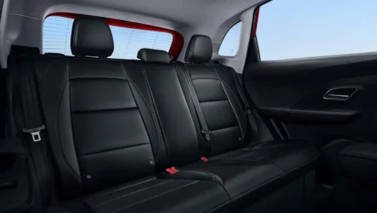 2024 MG ZS