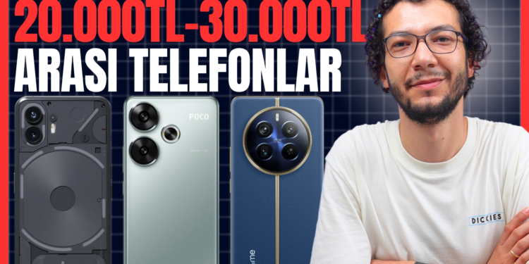 telefonlar