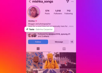 Instagram