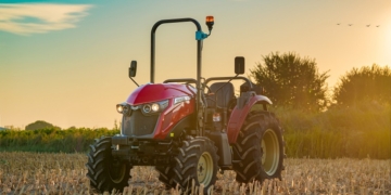 Yanmar Turkey'in KDV Bizden kampanyası 30 Ağustos'a kadar uzatıldı
