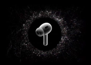 AirPods Pro 3 Özellikleri: Daha Fazla Gürültü Engelleme, Peki Ya Pil Ömrü?